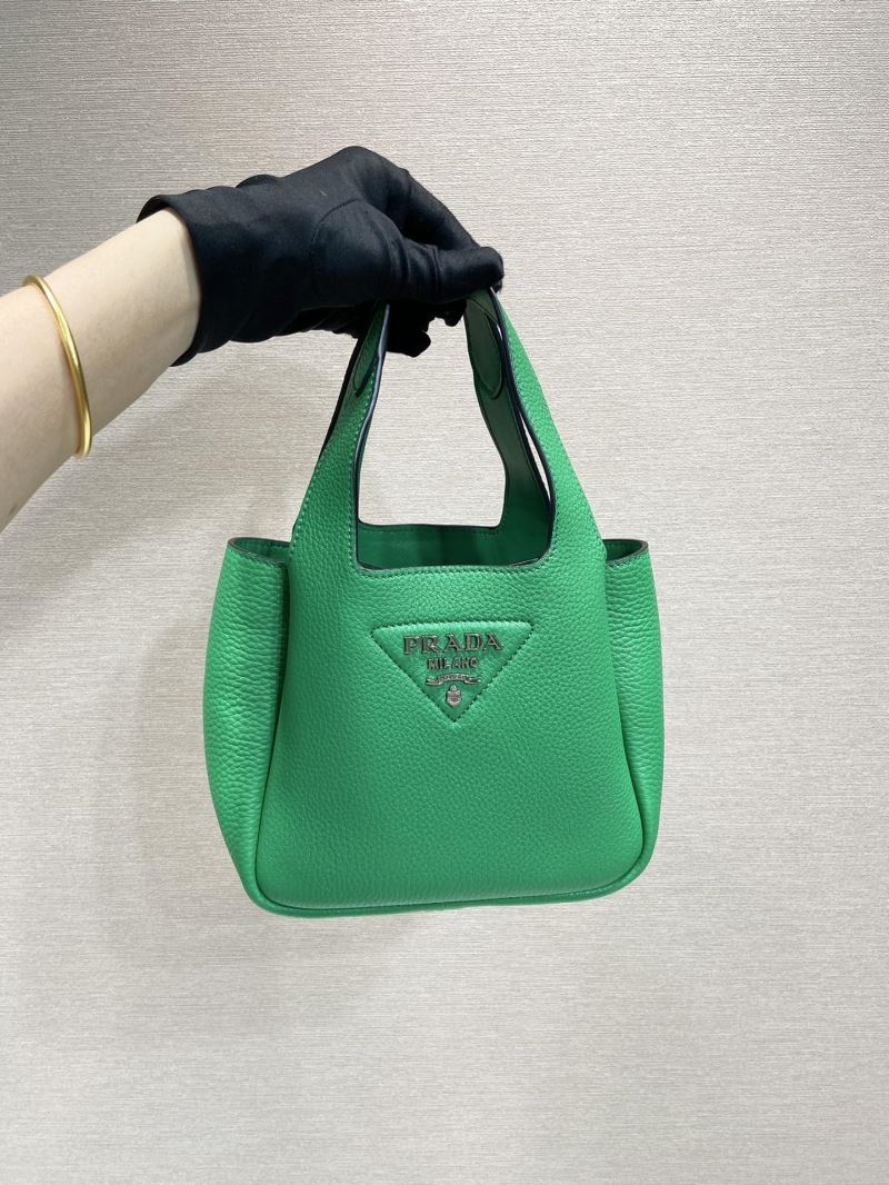 Prada Shopping Bags